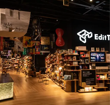 Instafeed Kadokawa Musashino Museum Tokyo