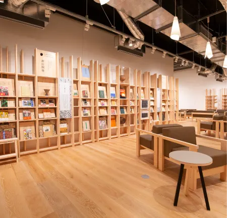 Instafeed Kadokawa Musashino Museum Tokyo