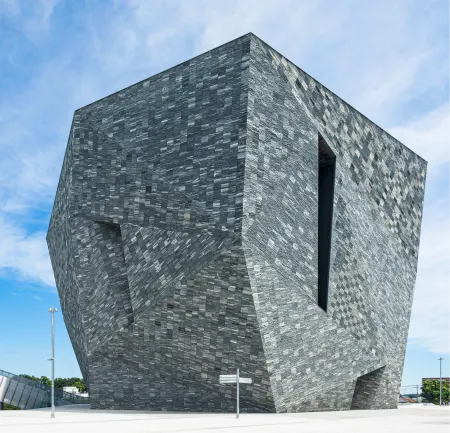 Instafeed Kadokawa Musashino Museum Tokyo