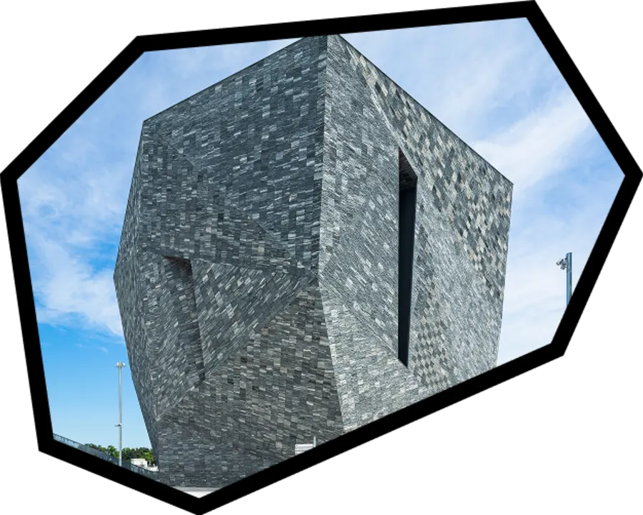 Kadokawa Musashino Museum