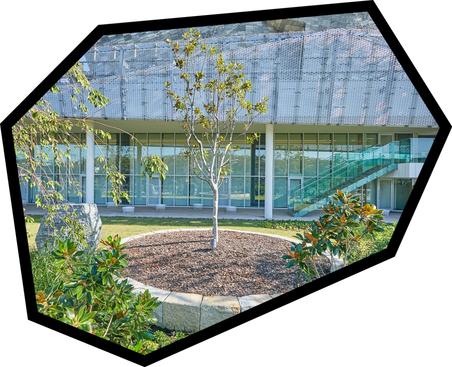 Kadokawa Musashino Museum